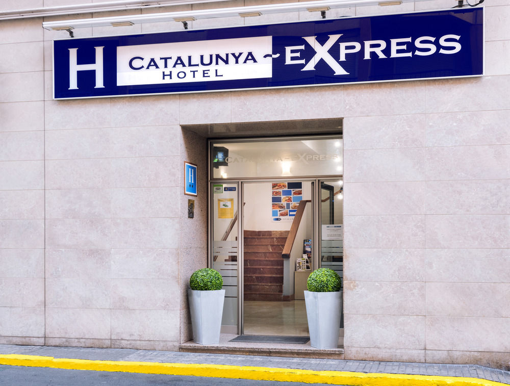 Catalunya Express image 1