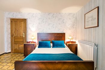 Guestroom 4, Hotel Villa San Jorge, Huesca