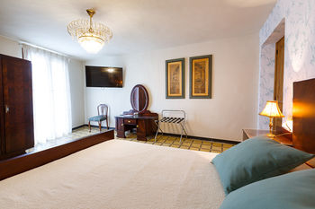 Guestroom 3, Hotel Villa San Jorge, Huesca