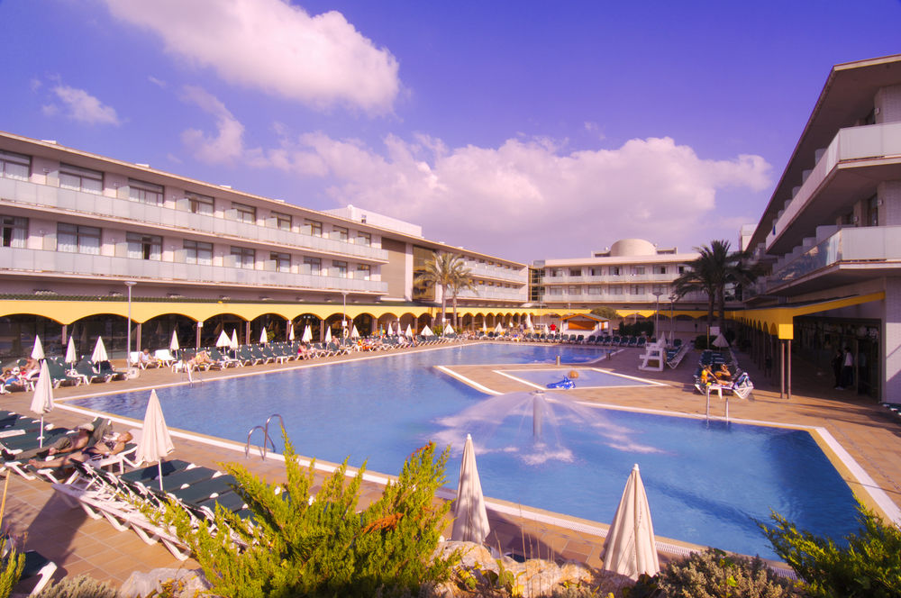 Hotel Mediterraneo Benidorm image 1