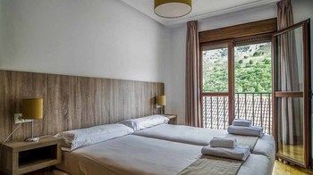 El Caxigu apartamentos turísticos
