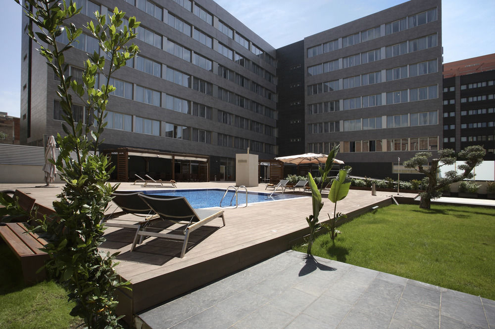 Hotel & Spa Villa Olimpica Suites image 1