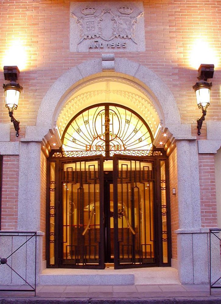 Hotel Don Luis Madrid image 1