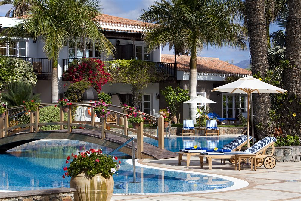 Seaside Grand Hotel Residencia - Gran Lujo image 1