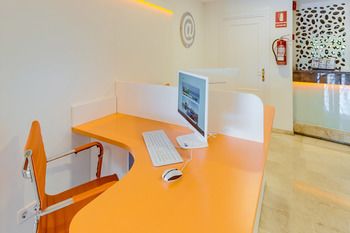 Others, Hotel BelleVue Lagomonte, Baleares