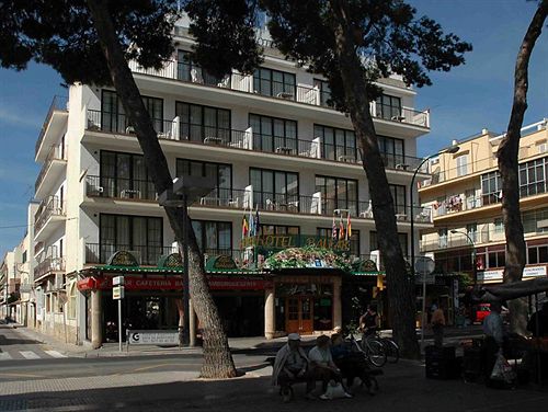 Hotel Balear Palma image 1