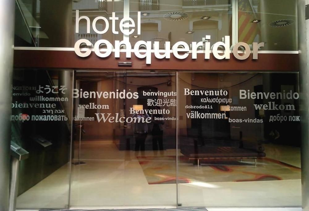 Hotel Conqueridor image 1