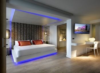 The Site Hotel Ibiza – New Opening 2026 - Tap to explore photos