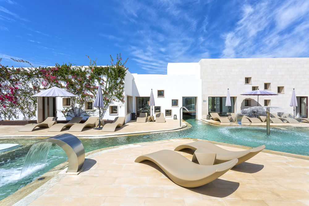 Grand Palladium Palace Ibiza Resort & Spa image 1