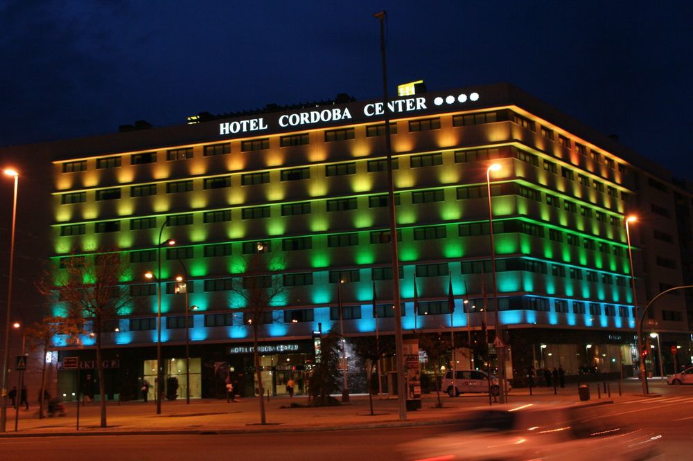 Hotel Cordoba Center image 1