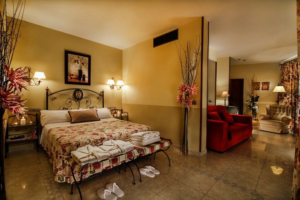 Hotel Selu Cordoba image 1