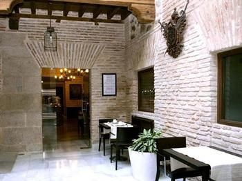 Sercotel Hotel Pintor el Greco image 1