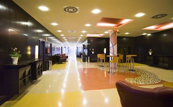 Novotel Barcelona Cornella