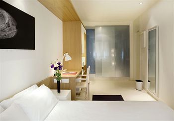 Hotel Interior