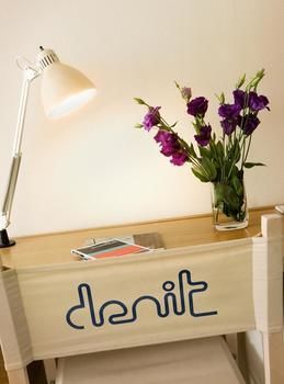 In-Room Amenity