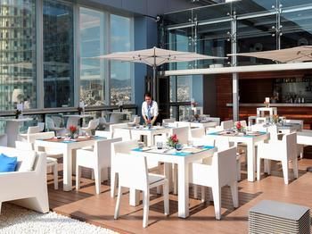 Hotel Bar