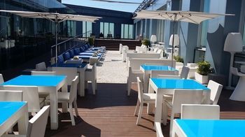 Terrace or Patio