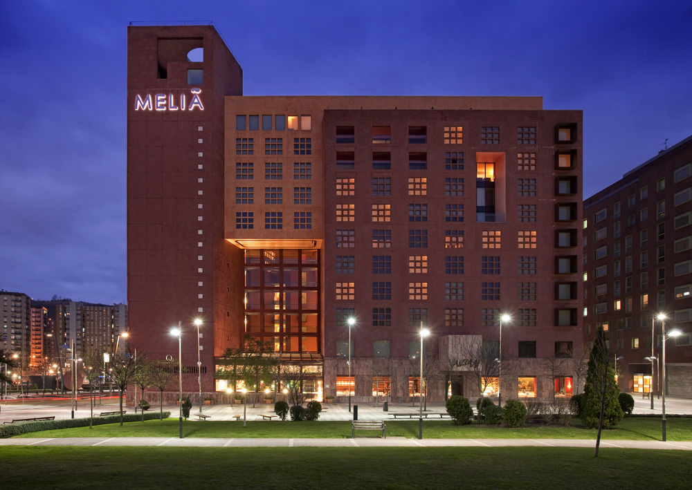 Hotel Melia Bilbao image 1