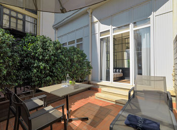 H10 Catalunya Plaza Boutique Hotel - Tap to explore photos