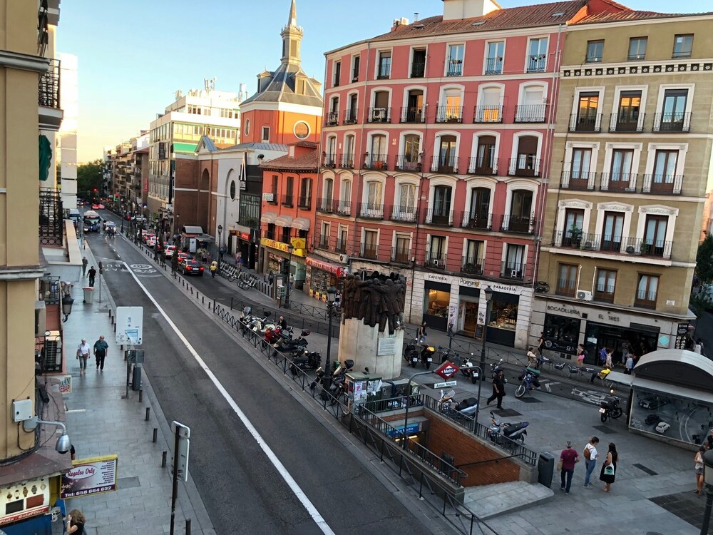 Hostalin Madrid Atocha image 1
