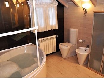 Apartamentos Villafresnedo