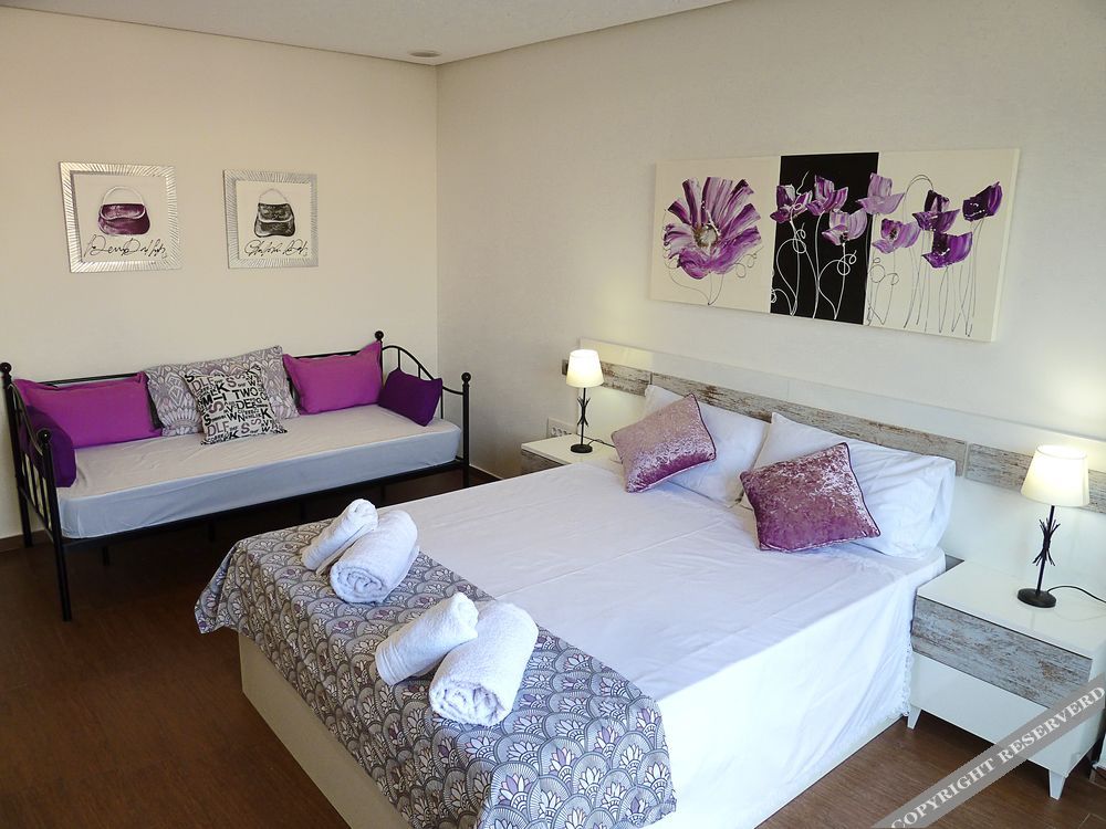 APARTAMENTO BOULEVARD GRAN CAPITAN BY JITKEY