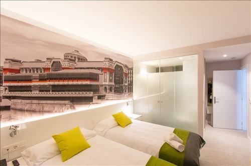 Bilbao City Rooms image 1