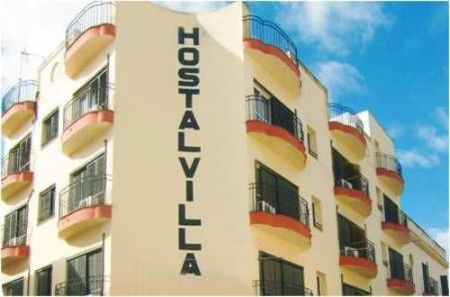 Hostal Villa image 1