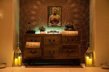 Treatment Room