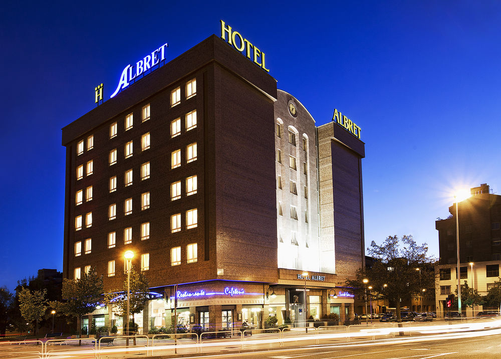 Hotel Albret image 1