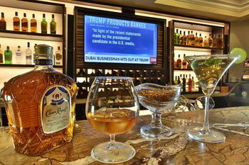 Hotel Lounge