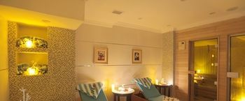 Treatment Room