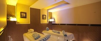 Treatment Room