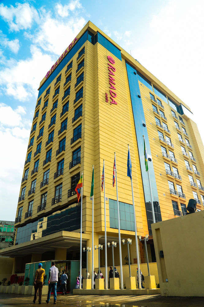 Ramada Addis Ababa image 1