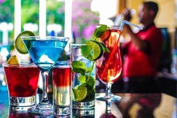 Hotel Bar