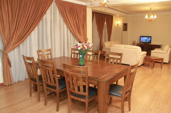 Bedroom, SolMile Family Guest House, Addis Abeba