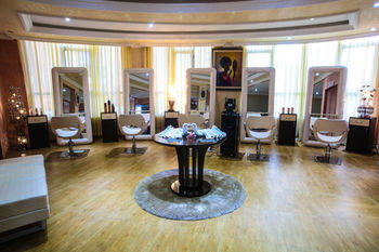 Hair Salon