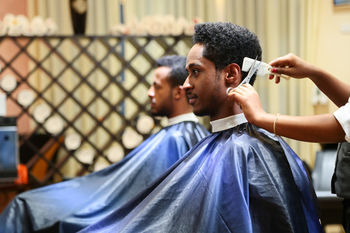 Hair Salon