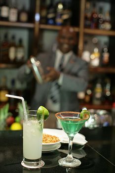 Hotel Bar