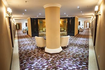 Hotel Interior
