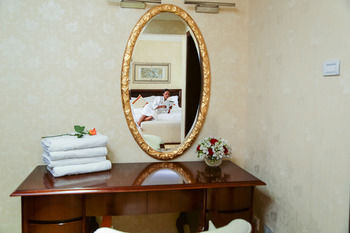 In-Room Amenity