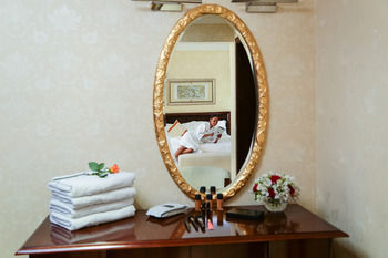 In-Room Amenity