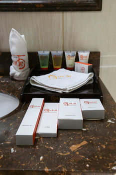In-Room Amenity