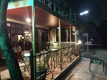 Hotel Bar