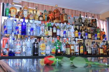 Hotel Bar