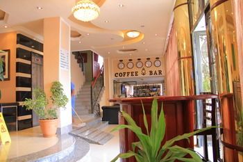 Hotel Interior
