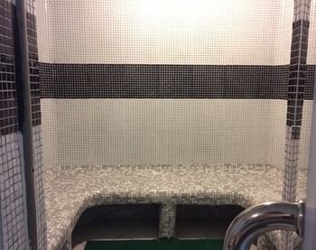 Steam Room