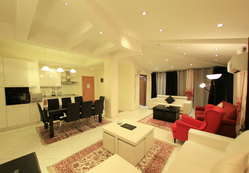 Reliance Hotel Apartment image 1