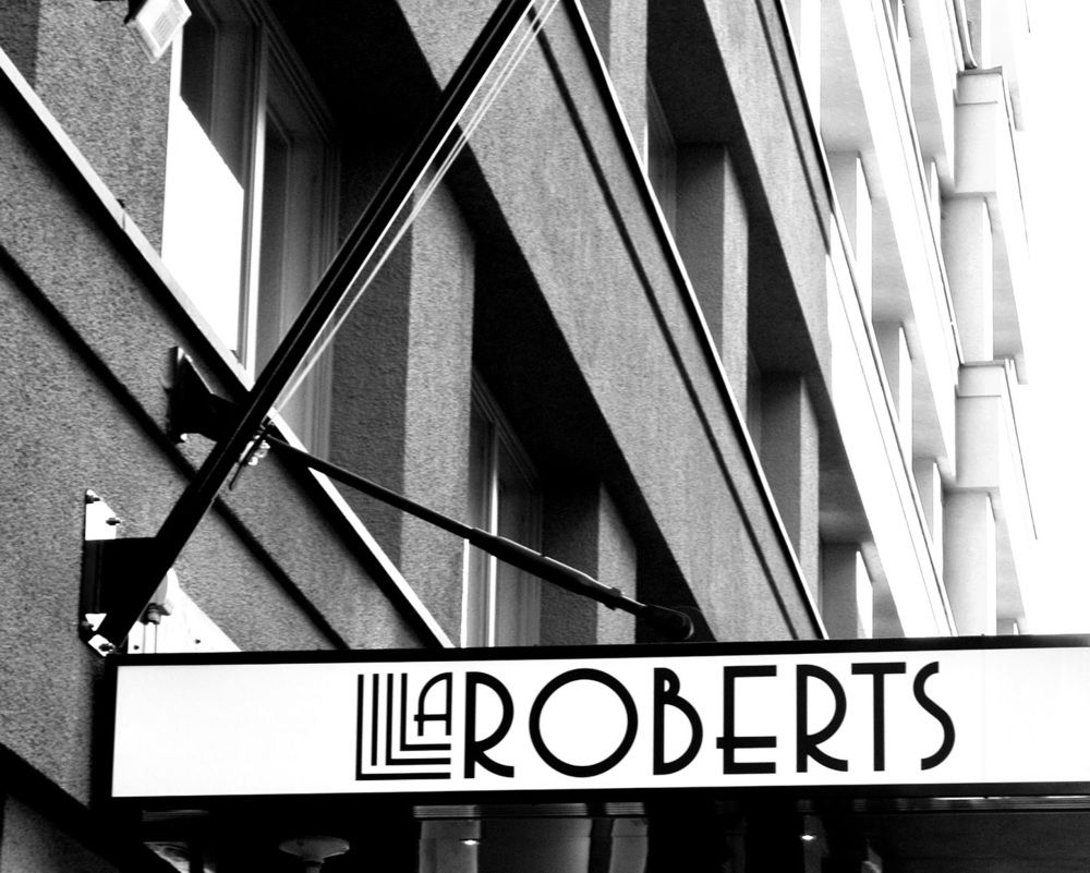 Hotel Lilla Roberts ウランリンナ Finland thumbnail