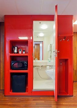 In-Room Amenity